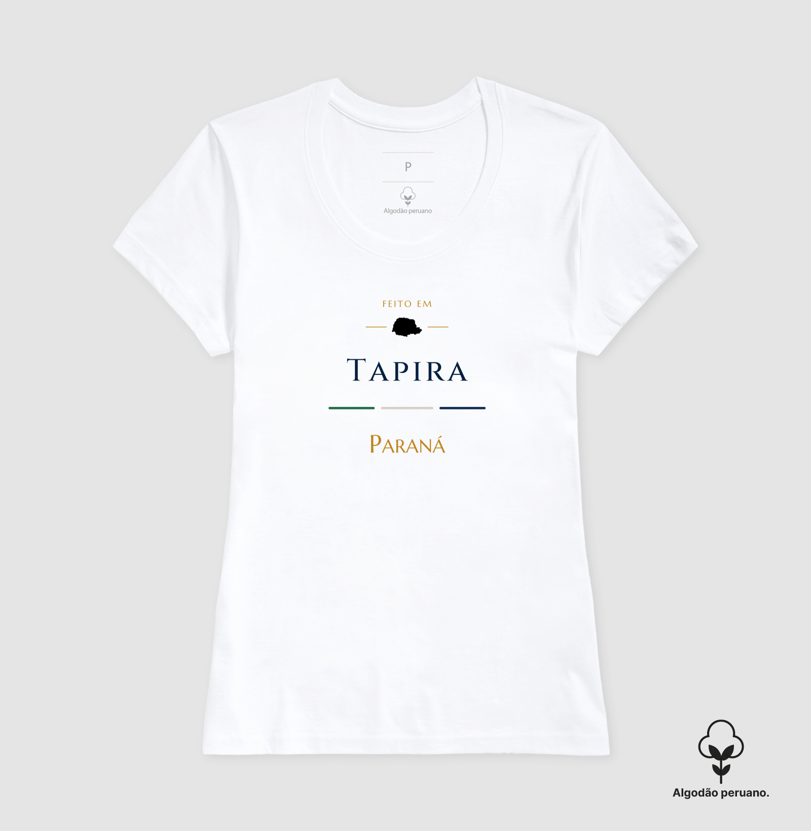 Camisa 5