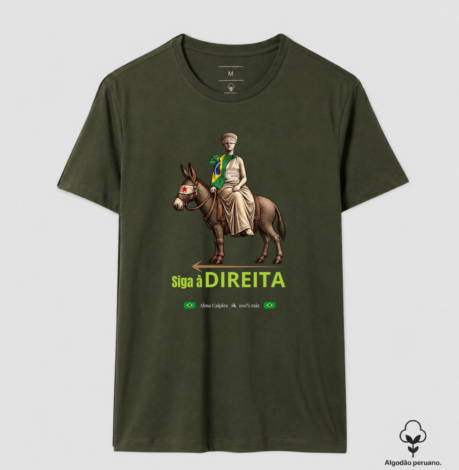 Siga à direita - Imagem 8