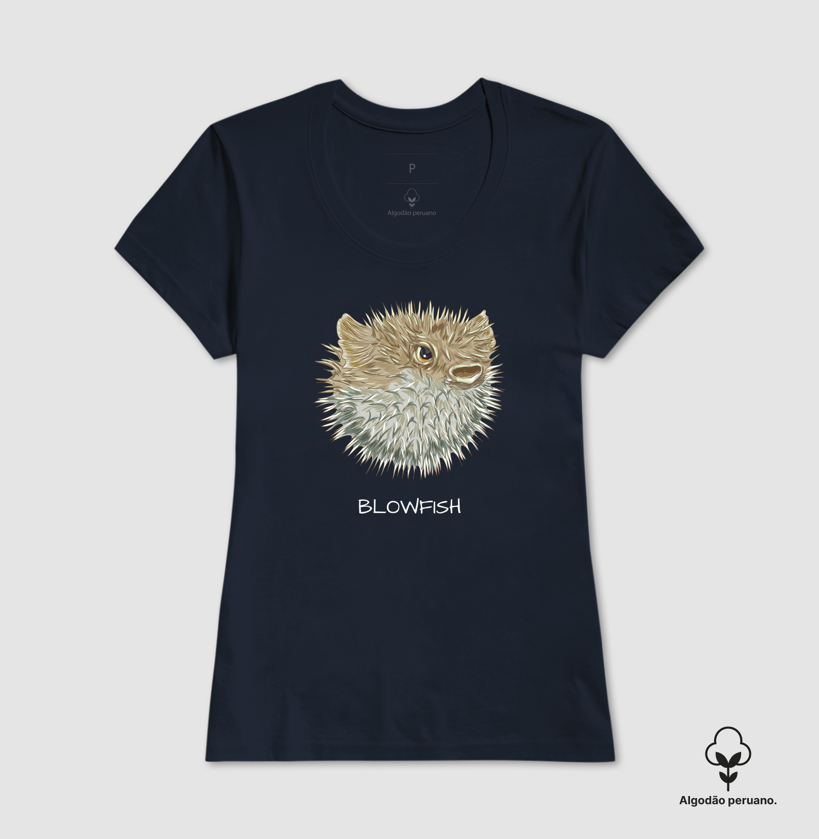 Blowfish - Imagem 10