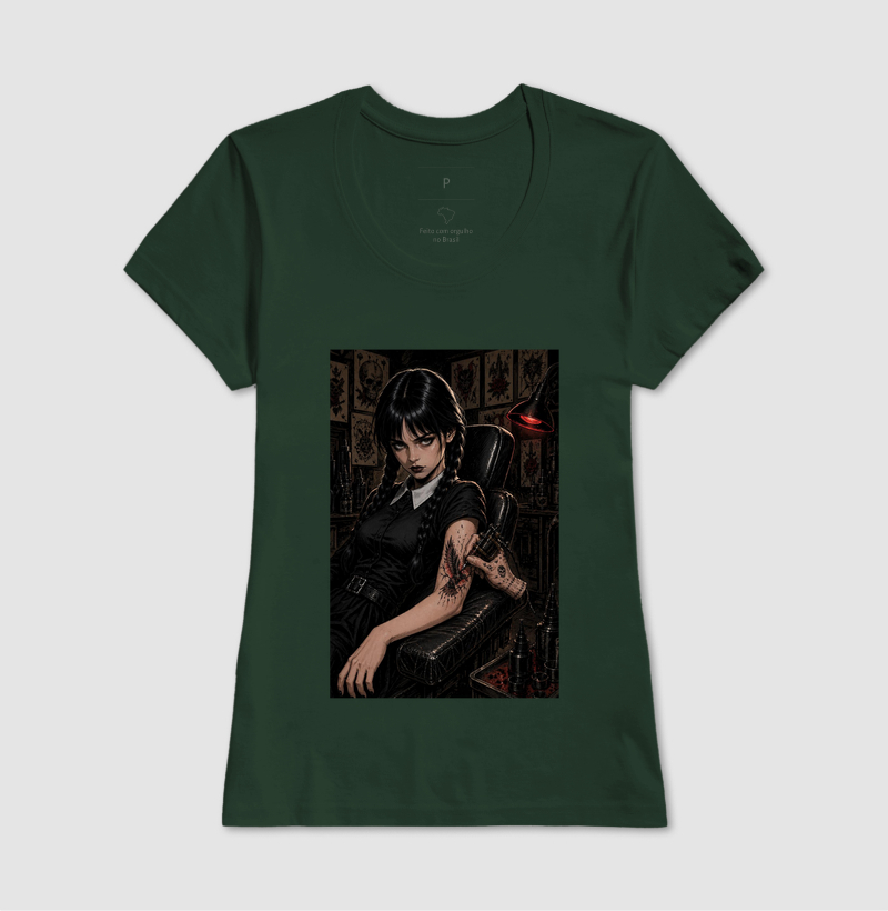 Camisa 15