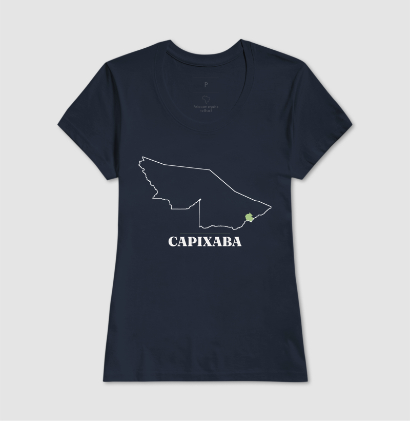 Capixaba | Traço AC - Imagem 7