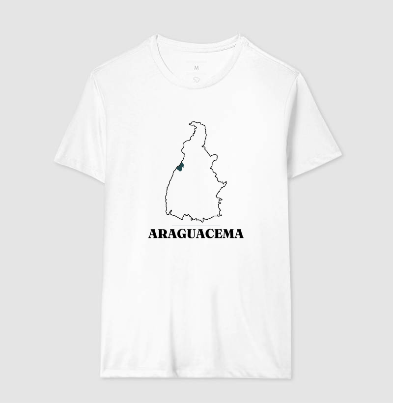Araguacema | Traço TO - Imagem 4