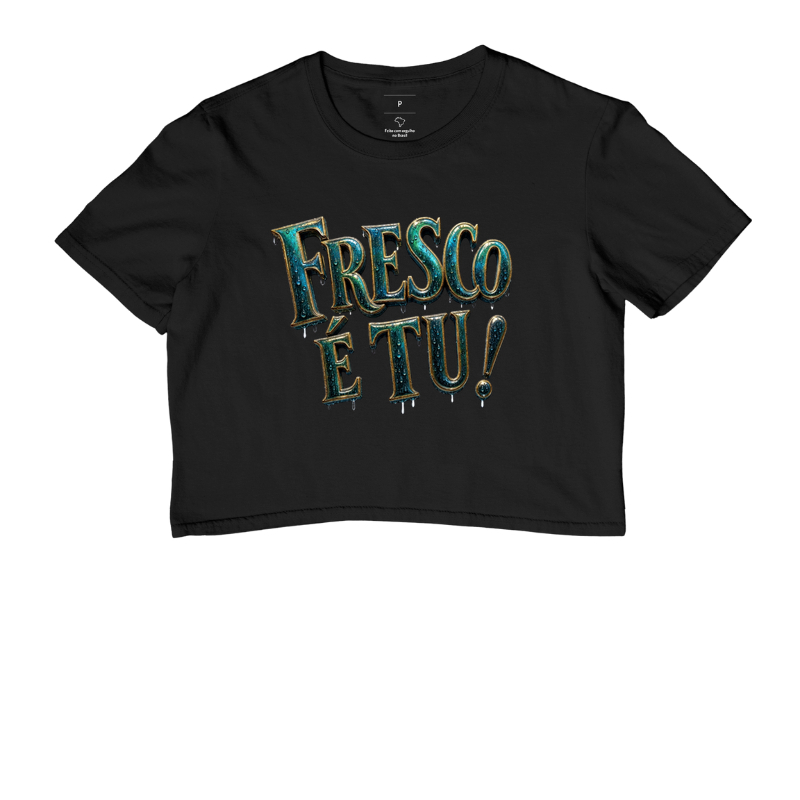 Fresco é Tu - Imagem 2