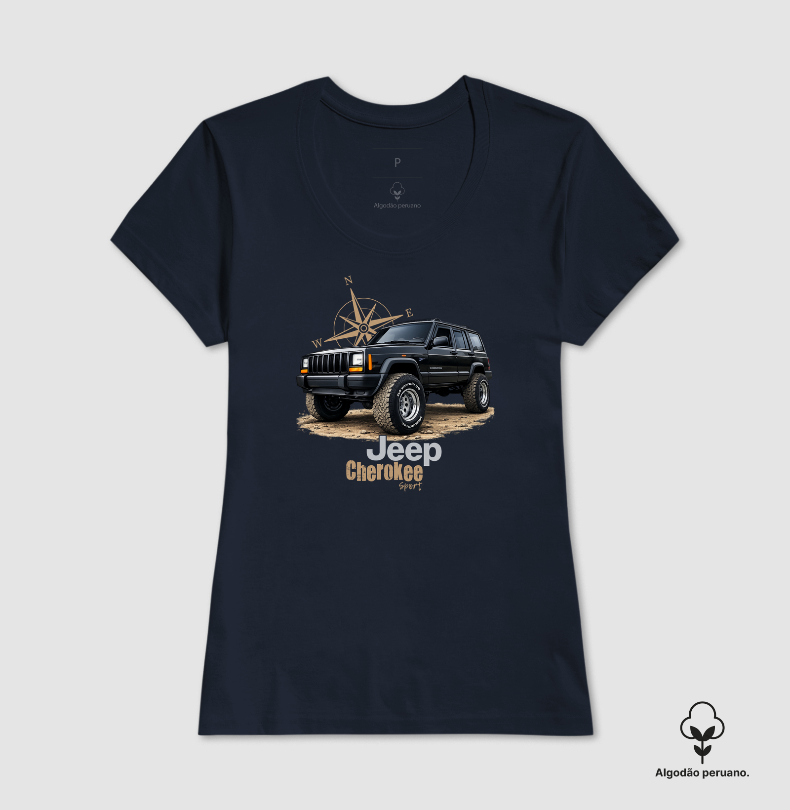 Camisa 5