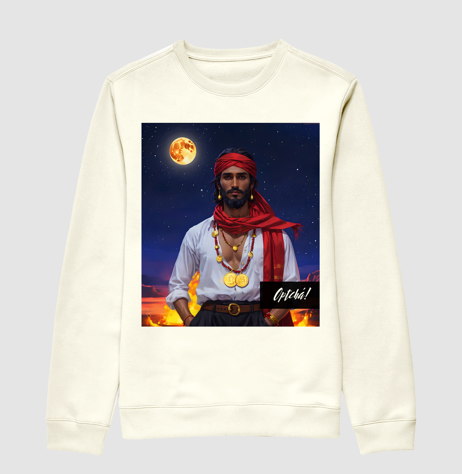 Camisa 1