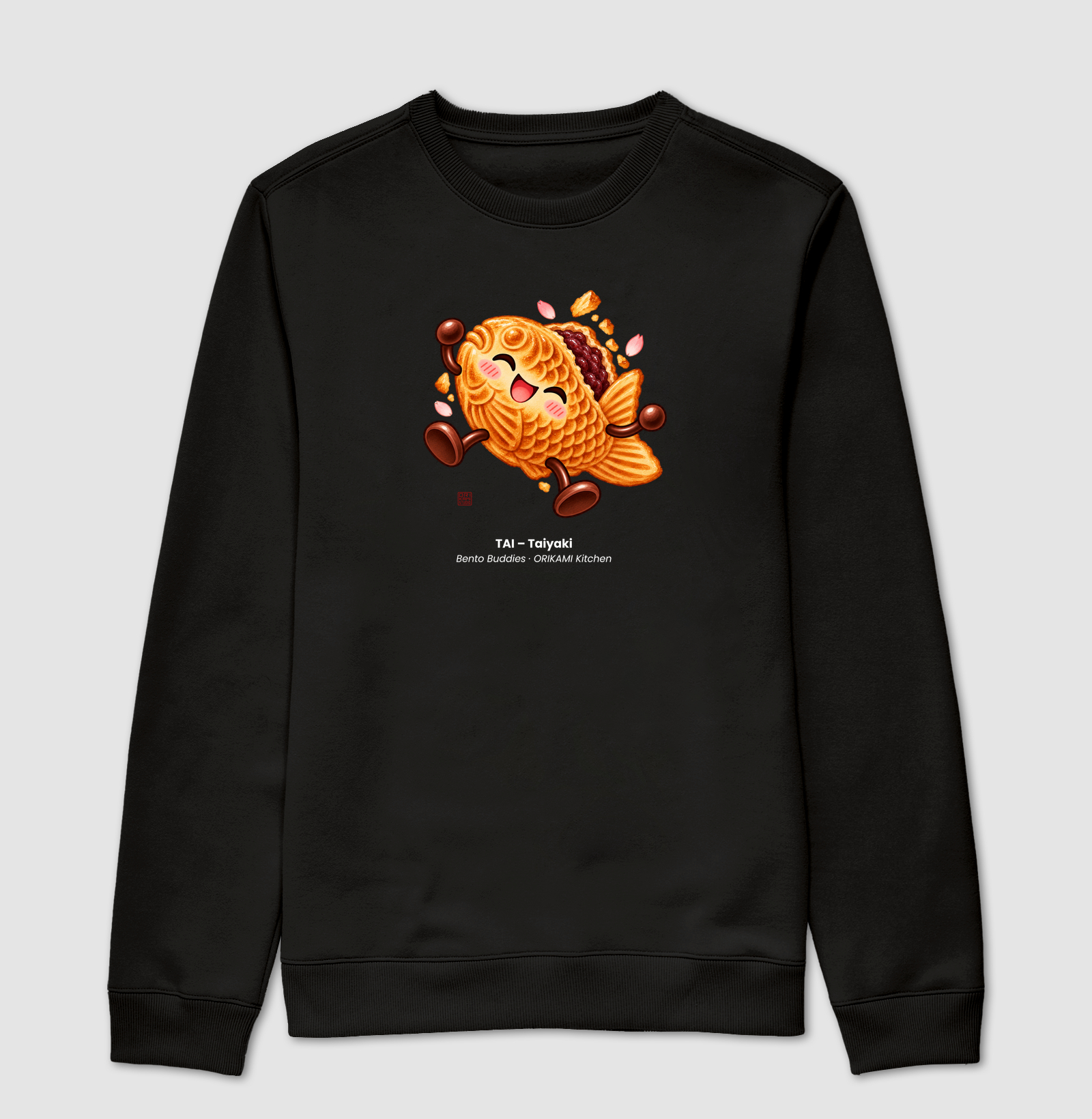 TAI – Taiyaki - Imagem 4