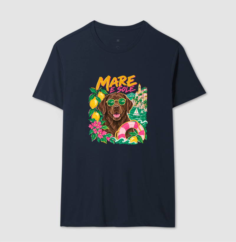 Labrador Escuro - Sole & Cani - Imagem 6