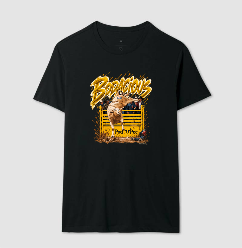 Bodacious - Rodeo Legend - Imagem 2