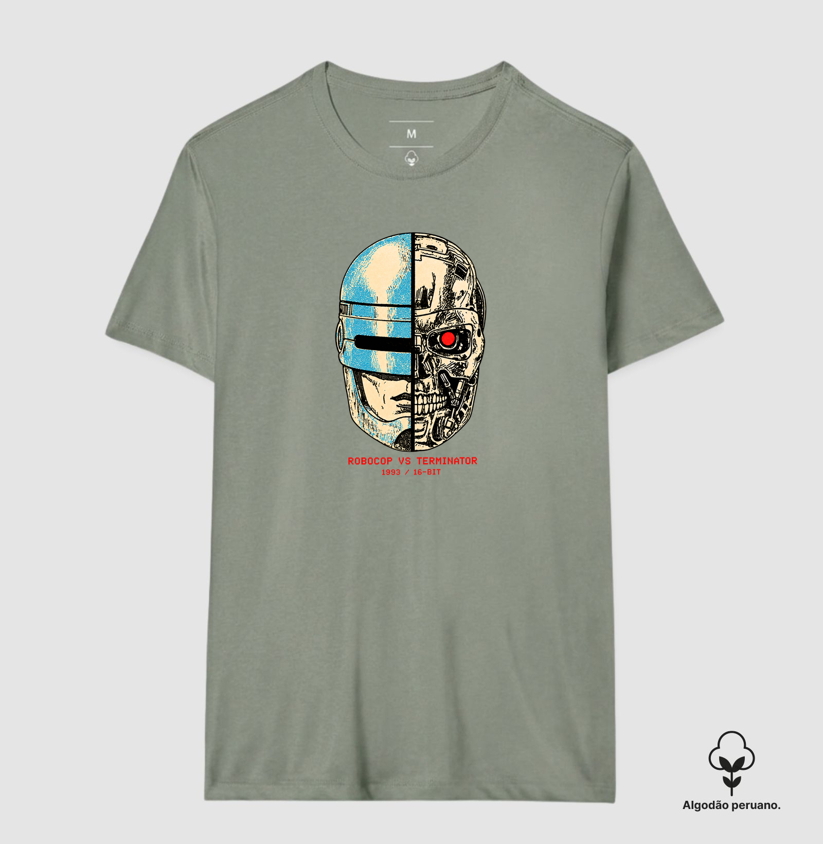 Robocop Vs Terminator - Imagem 4