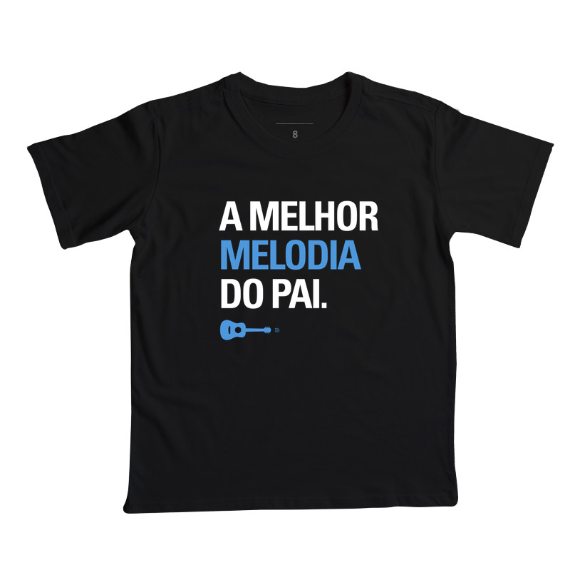 A melhor melodia do pai. - Imagem 8