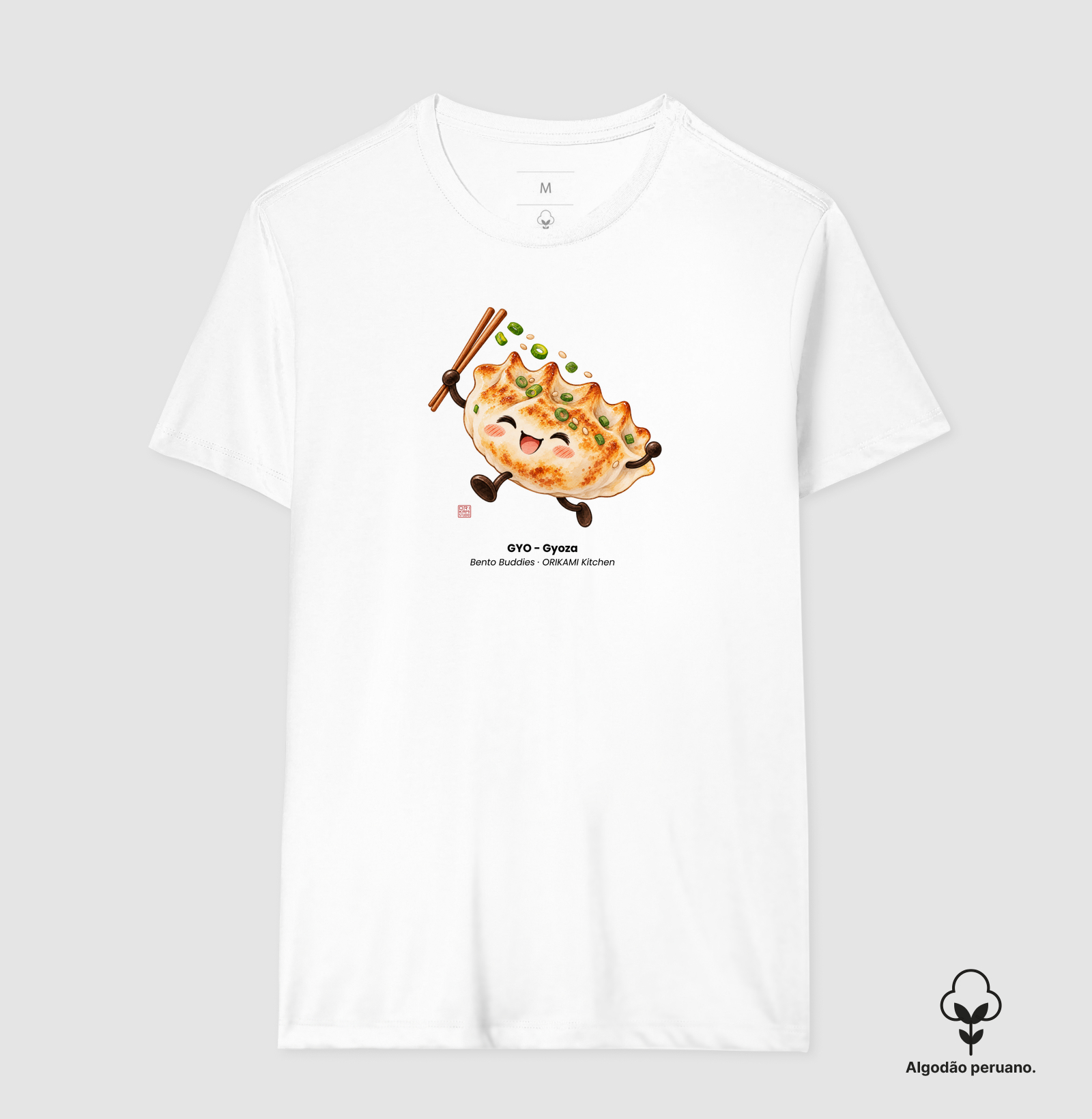 GYO - Gyoza - Imagem 3