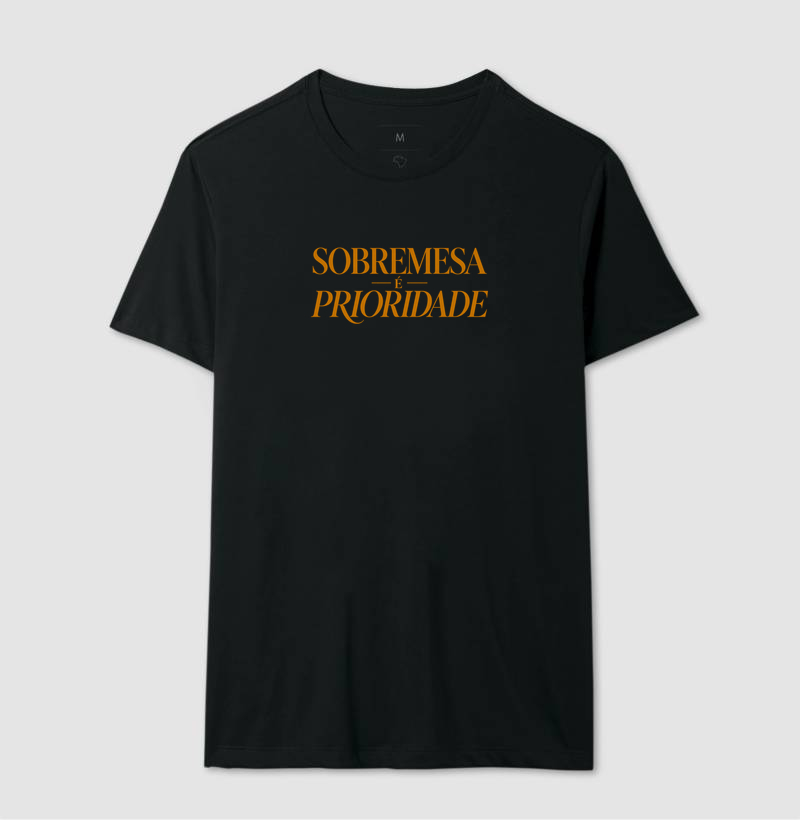 Sobremesa é prioridade - Imagem 2