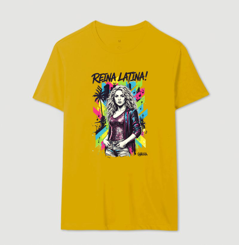 Camisa 7