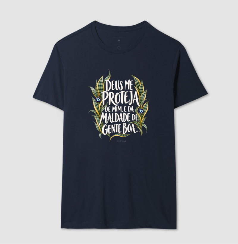 Deus me proteja - Imagem 4