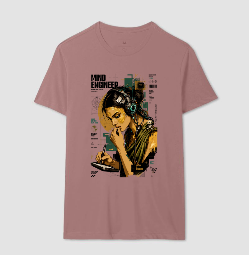 Camisa 15