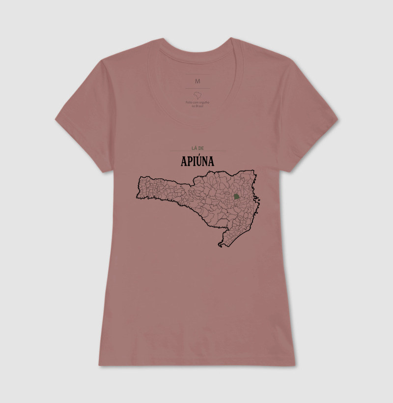 Camisa 16