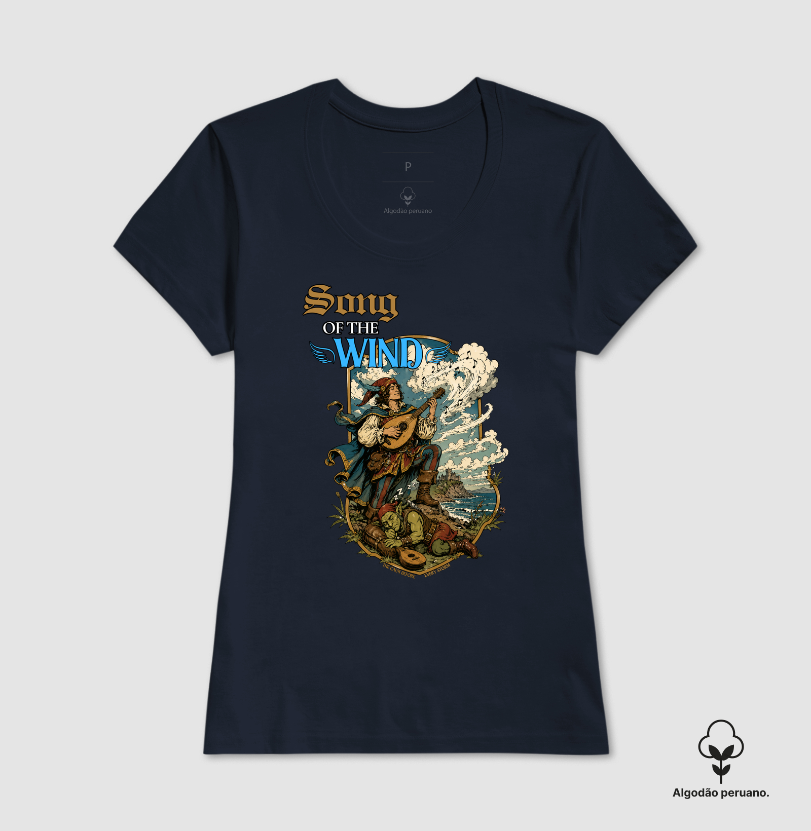 Camisa 4