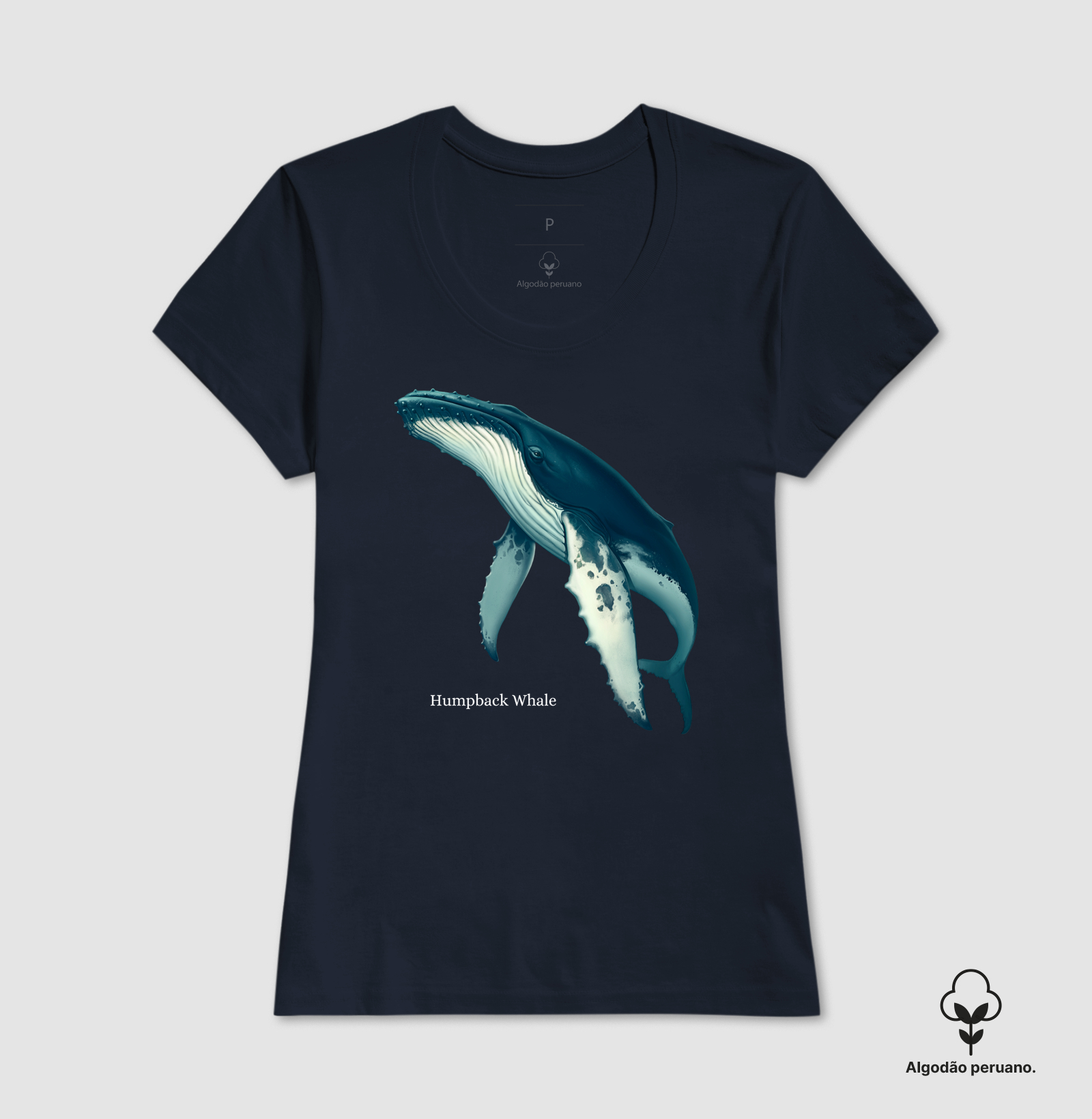 Humpback Whale - Imagem 6