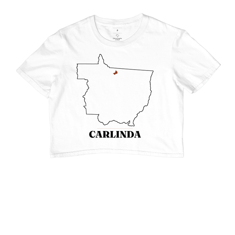 Carlinda | Traço MT - Imagem 3