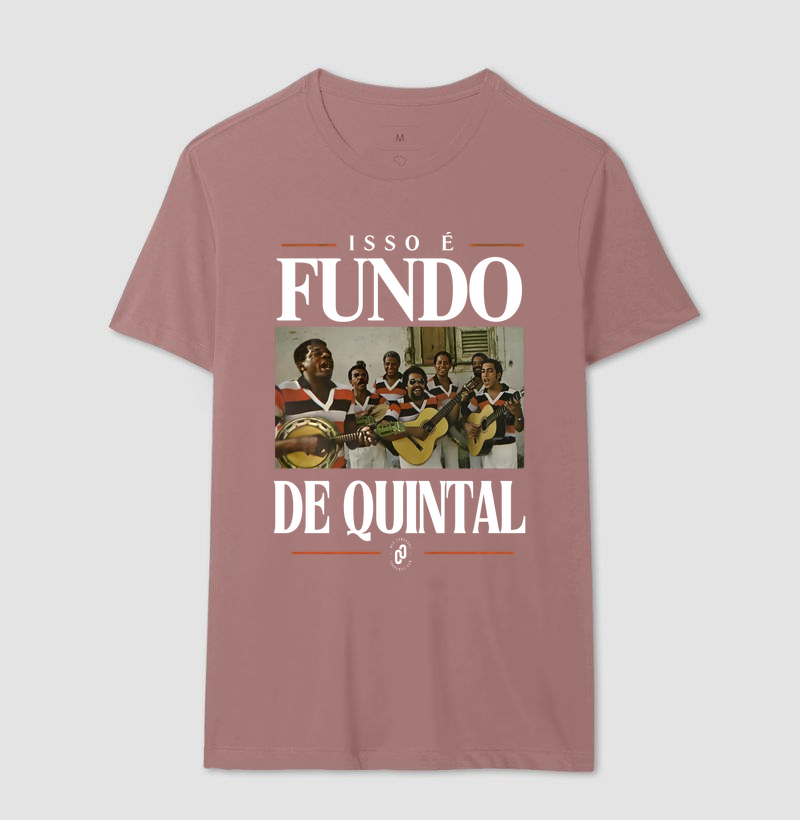 52 - ISSO É FUNDO DE QUINTAL - Imagem 14