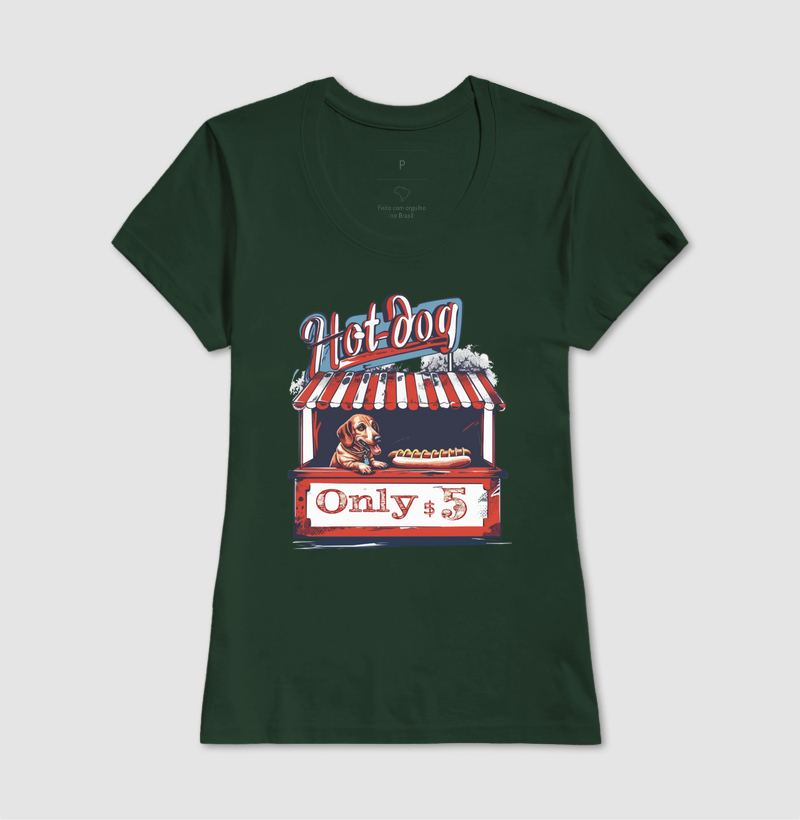Camisa 12