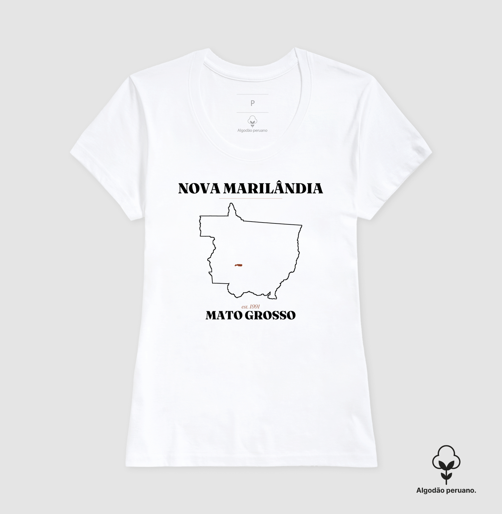 Nova Marilândia | Legado MT - Imagem 7