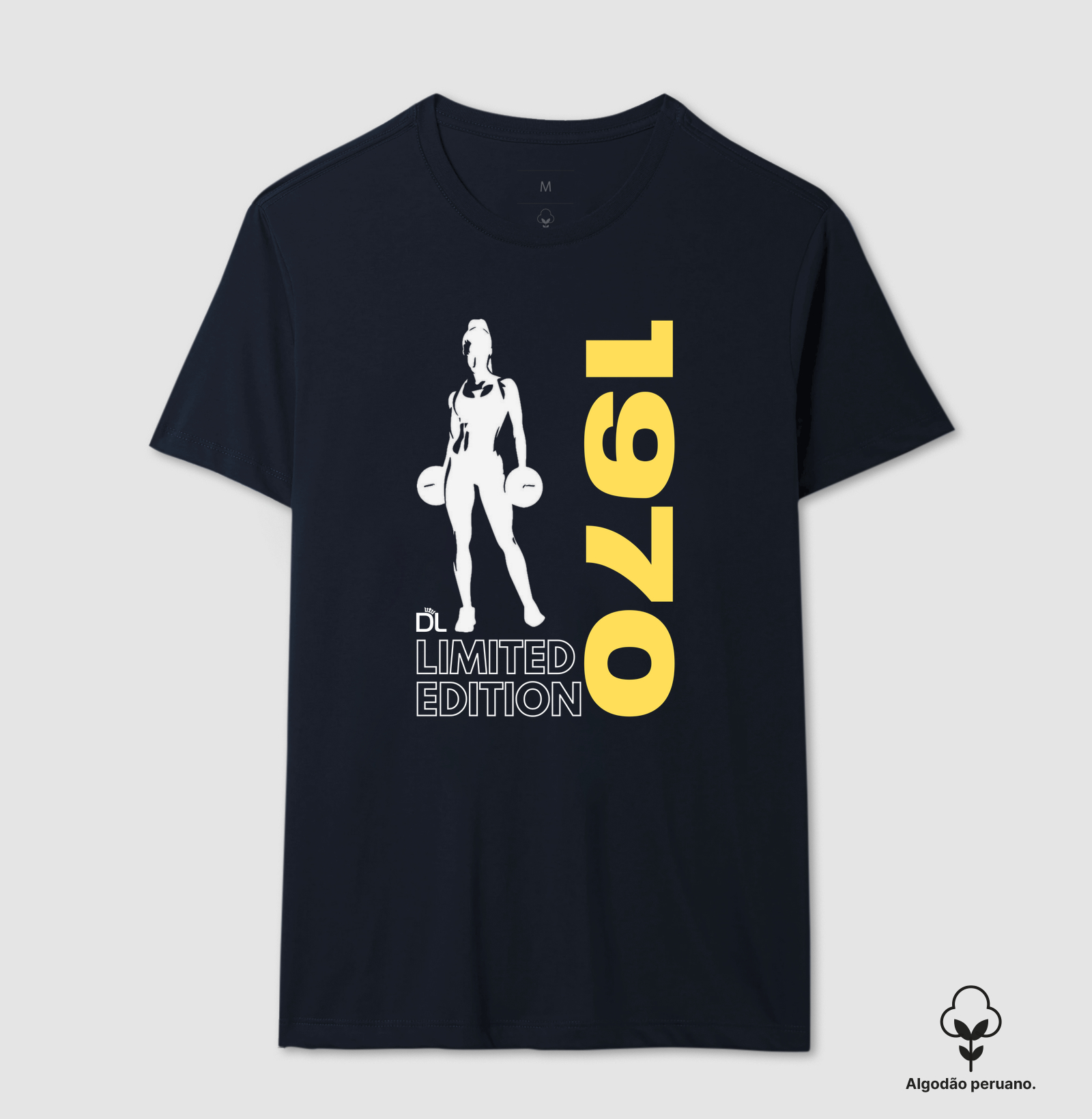 1970 Limited Edition FEM - Imagem 6