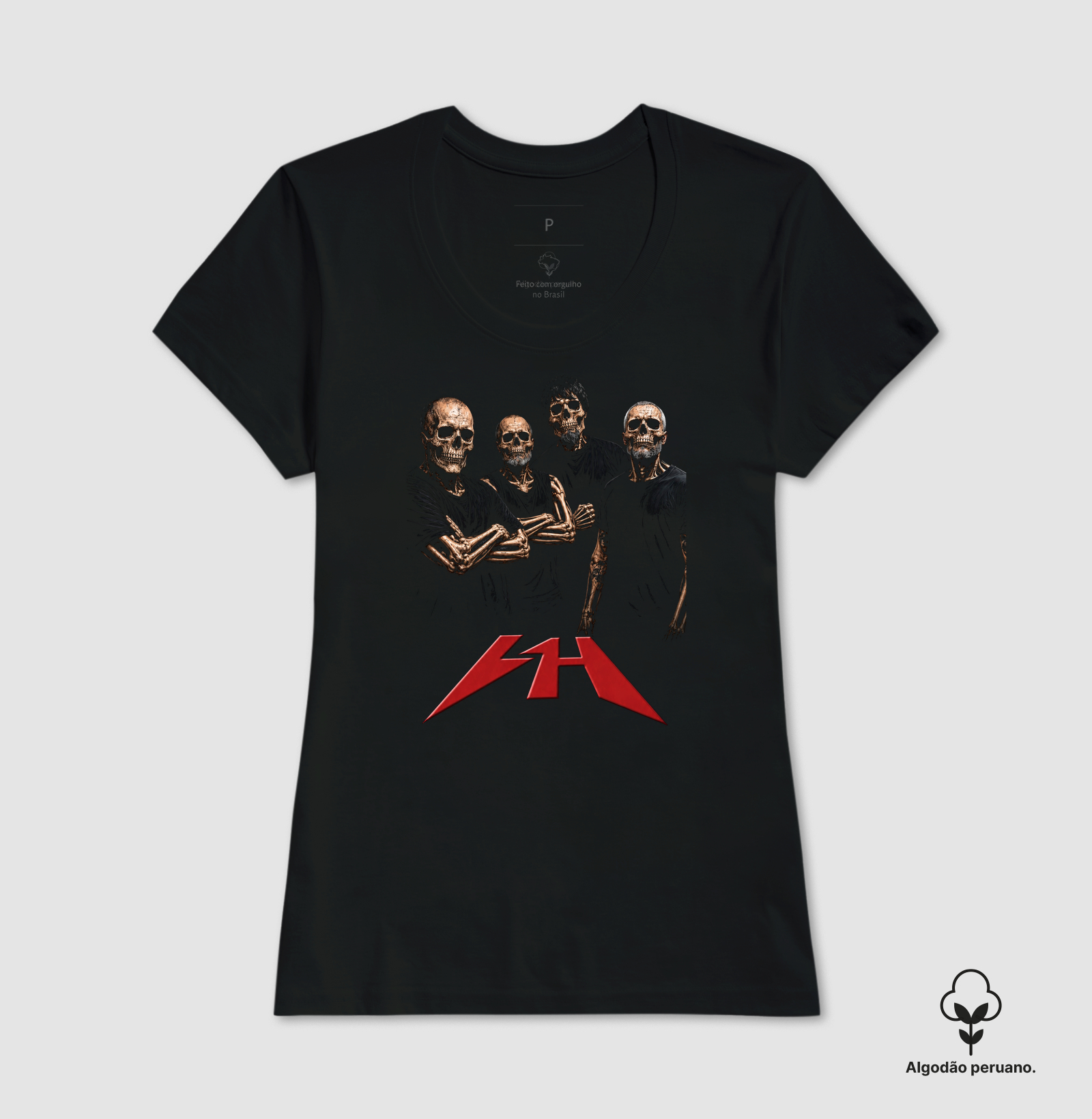 Camisa 5