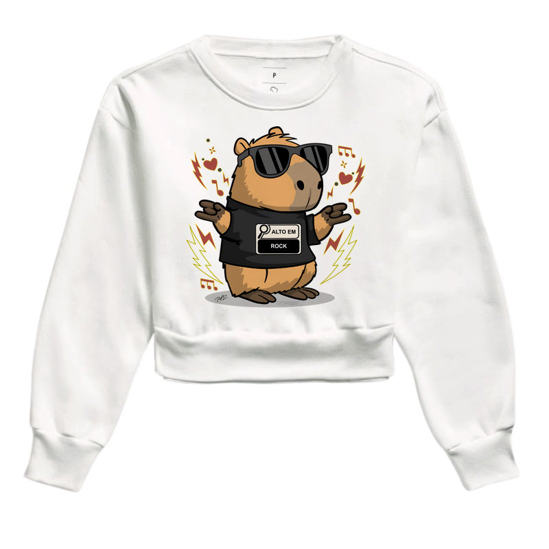 Capivara Rock - Imagem 3