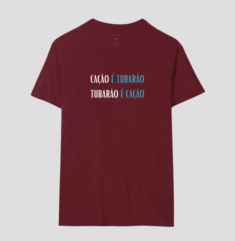 Cação é tubarão - Imagem 22