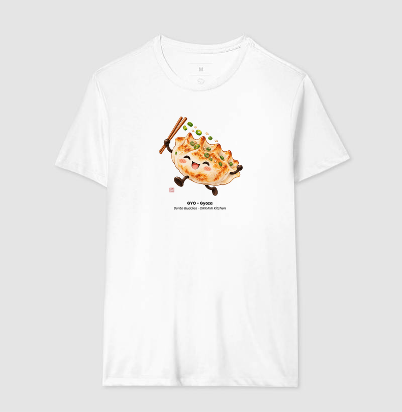 GYO - Gyoza - Imagem 4