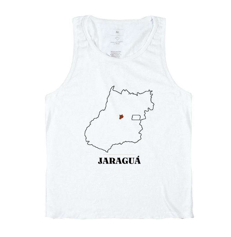 Jaraguá | Traço GO - Imagem 2