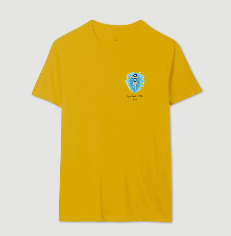 Camisa 13