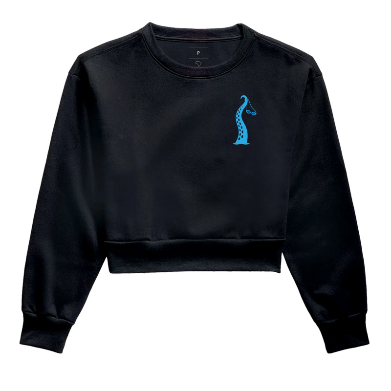 Camiseta - Raia Nove - Tentáculos - Imagem 2