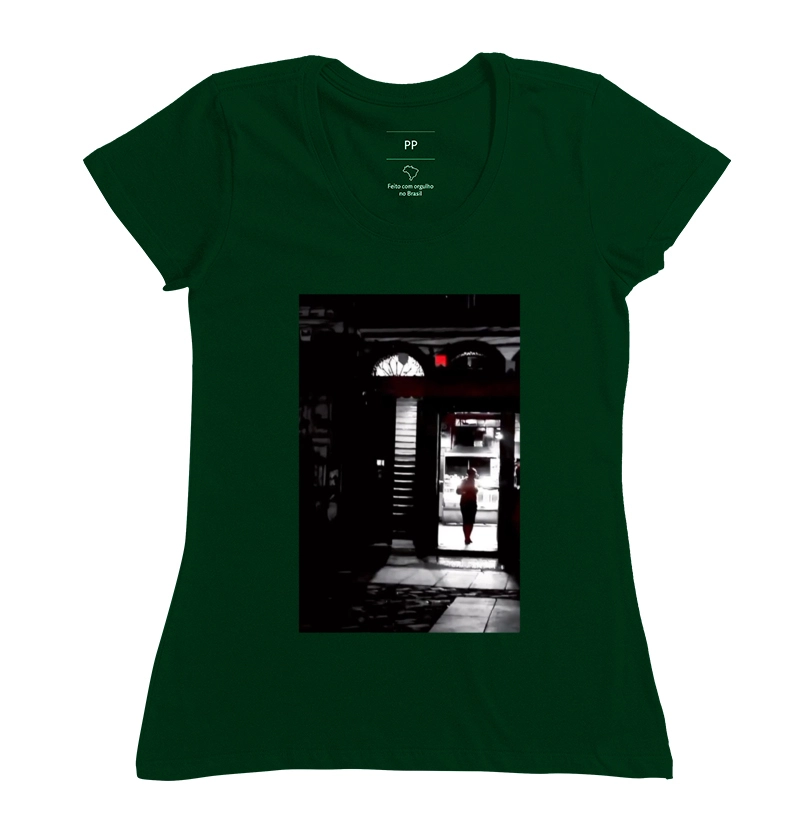 Camisa 12