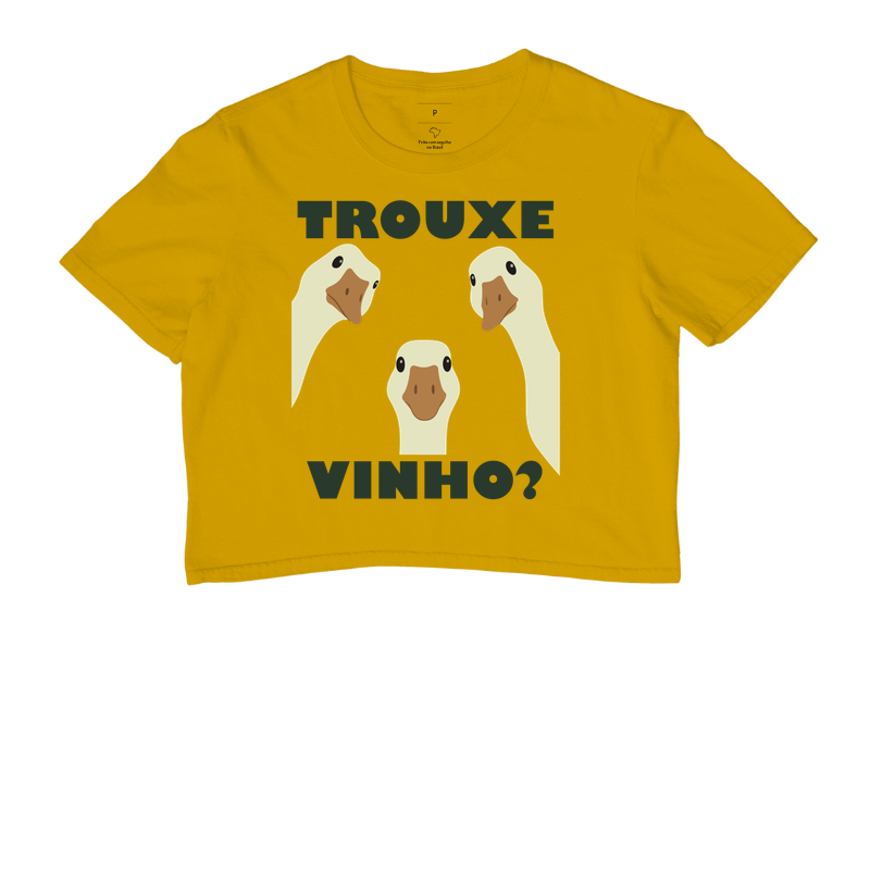 Trouxe Vinho? - Imagem 8