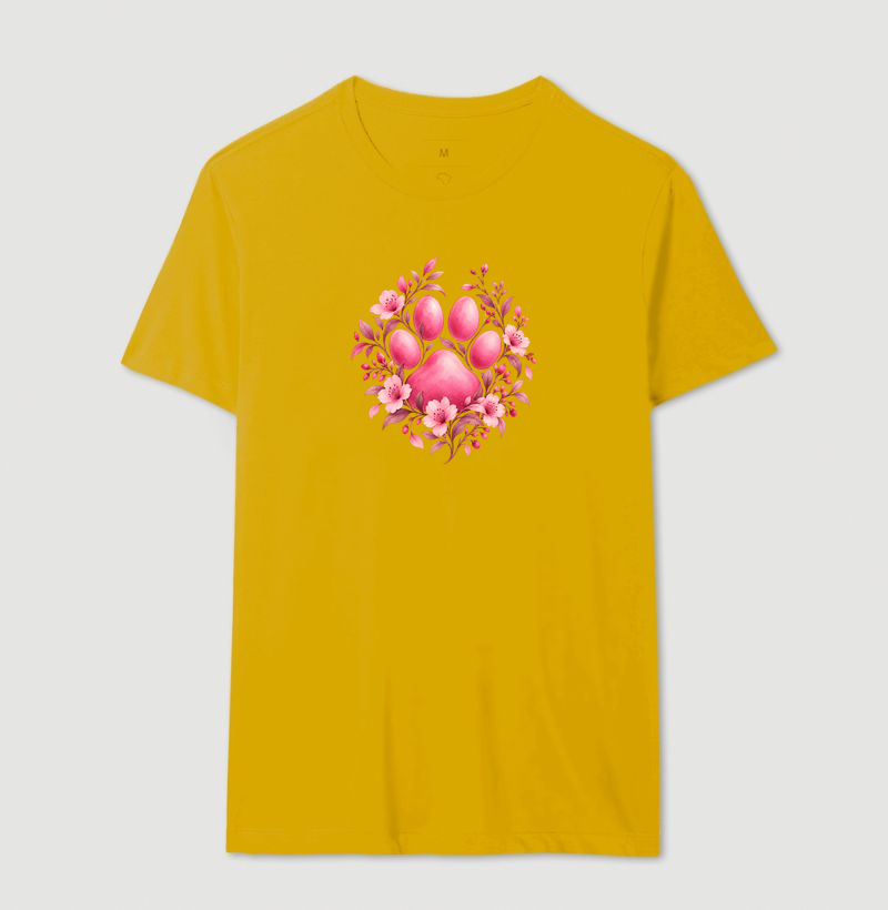 Flores Rosa e Patinha - Imagem 14