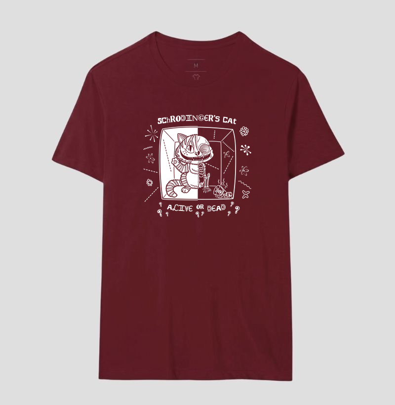 Camisa 19