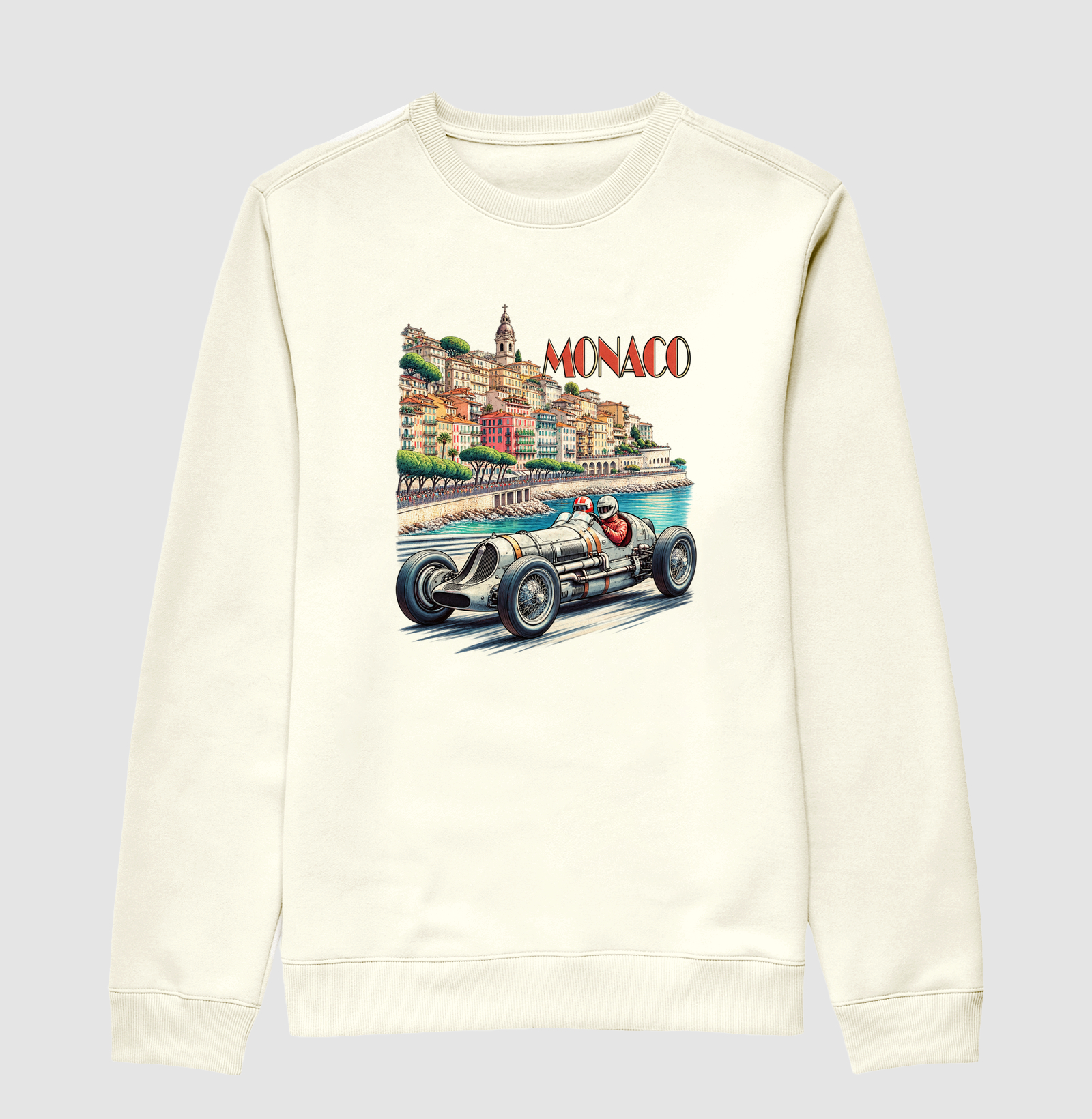 Vintage Monaco - Imagem 2