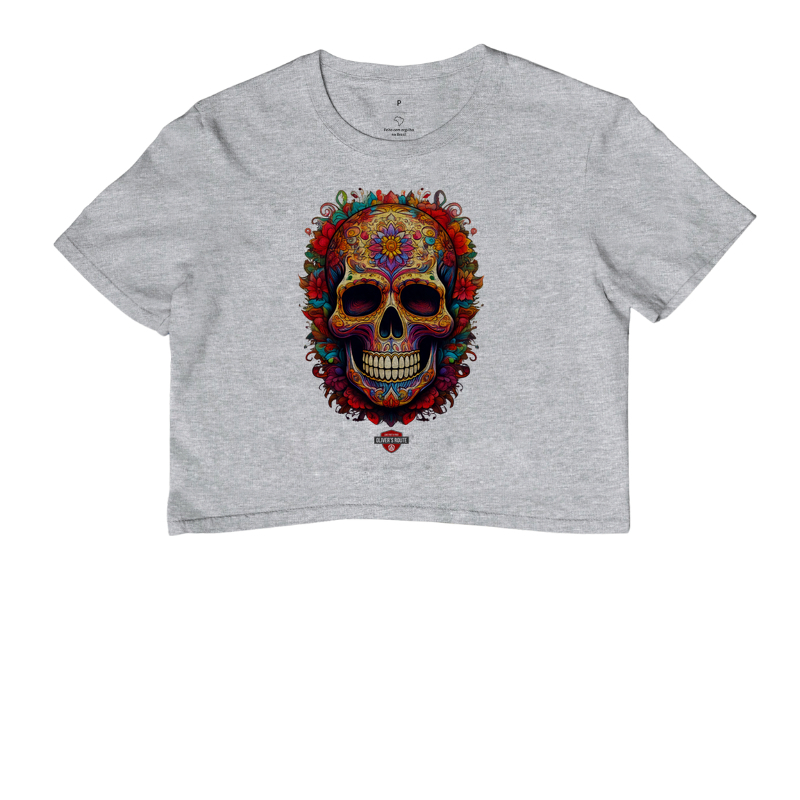 Skull 2 - Imagem 6