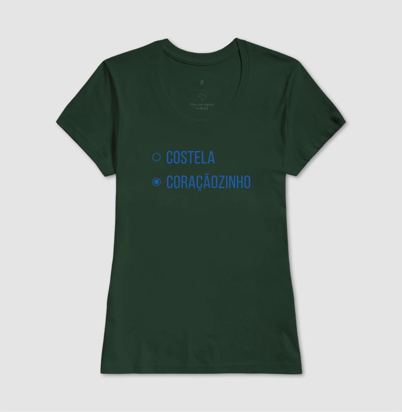 Camisa 8