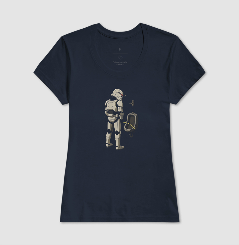 Camiseta Alívio Mira de Elite - Imagem 7