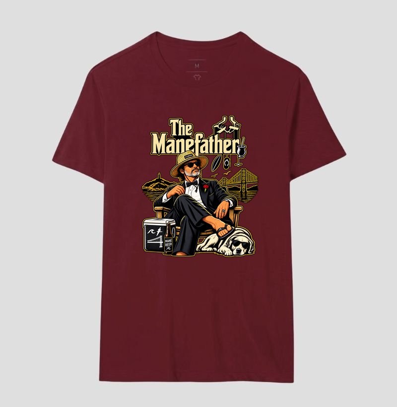 The Manefather - Imagem 18