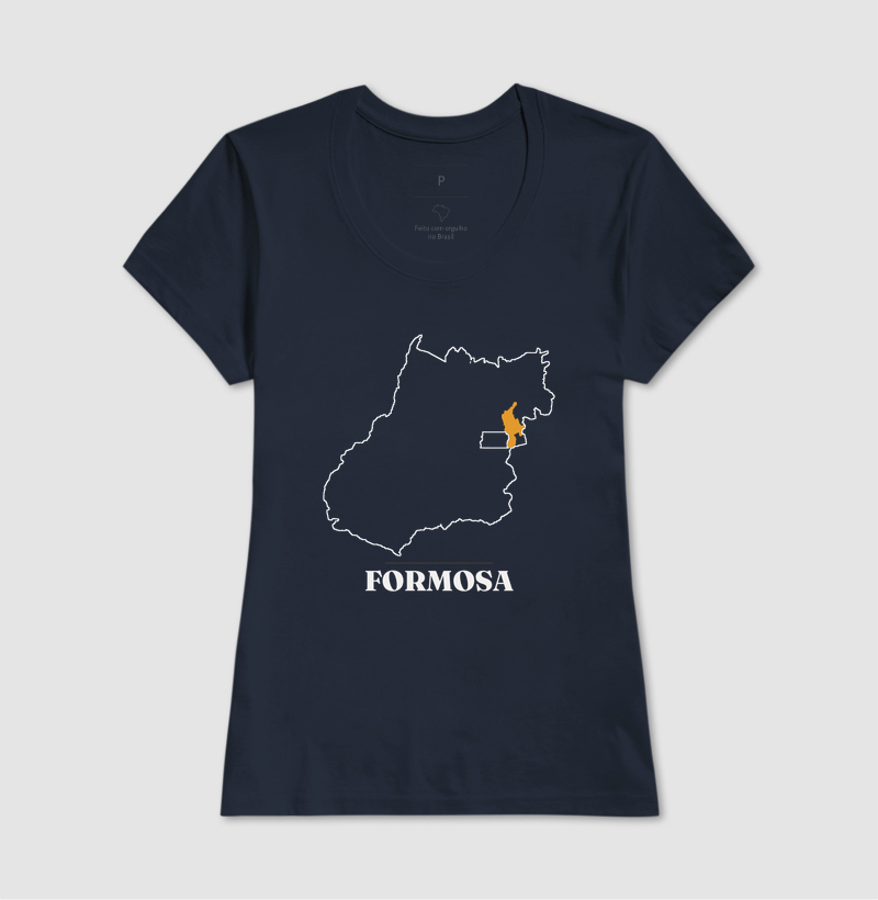 Formosa | Traço GO - Imagem 7