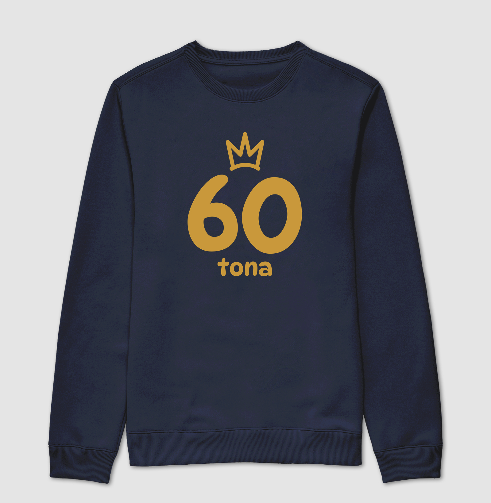 60 Tona - Imagem 5