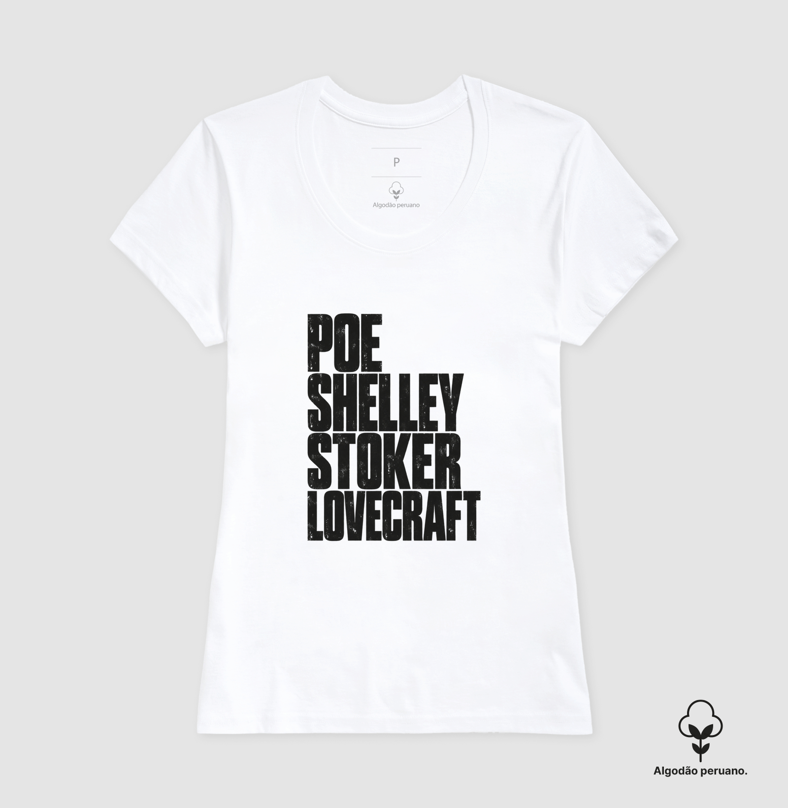 Mestres do Horror: Poe, Shelley, Stoker & Lovecraft - Imagem 4