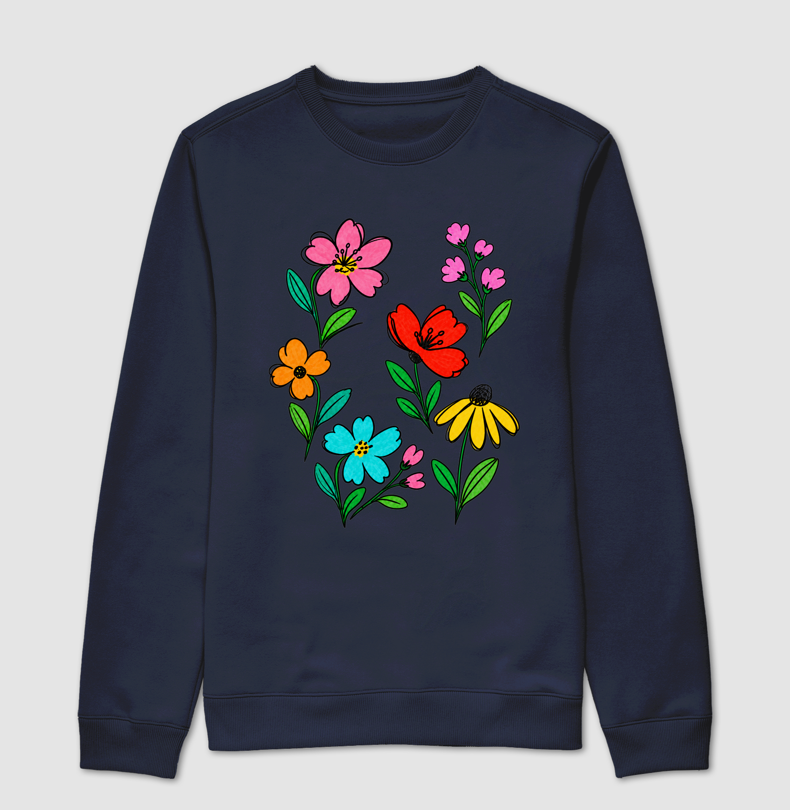 FLOWERS - Imagem 5
