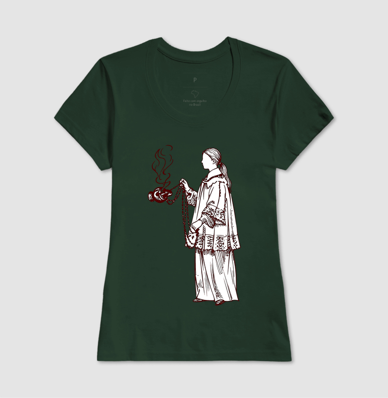 Camisa 12