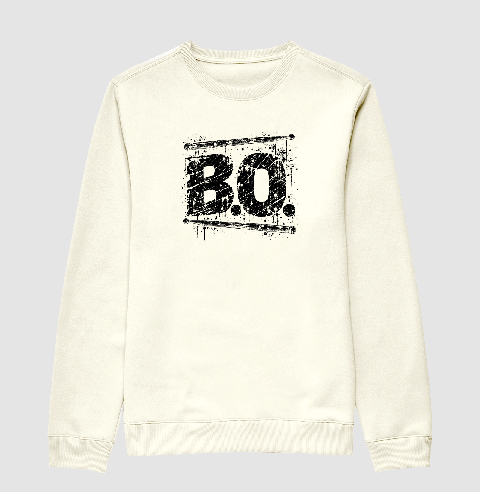 B.O. Baterista - Imagem 2