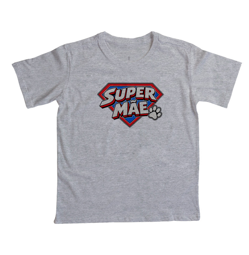 Mãe de Cachorro | Super Mãe (Edição Heroína do Amor) - Imagem 4